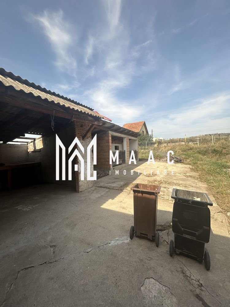 Casă 4 camere de vânzare | Miercurea Sibiului, Nord | 155 mp — fotografia 6