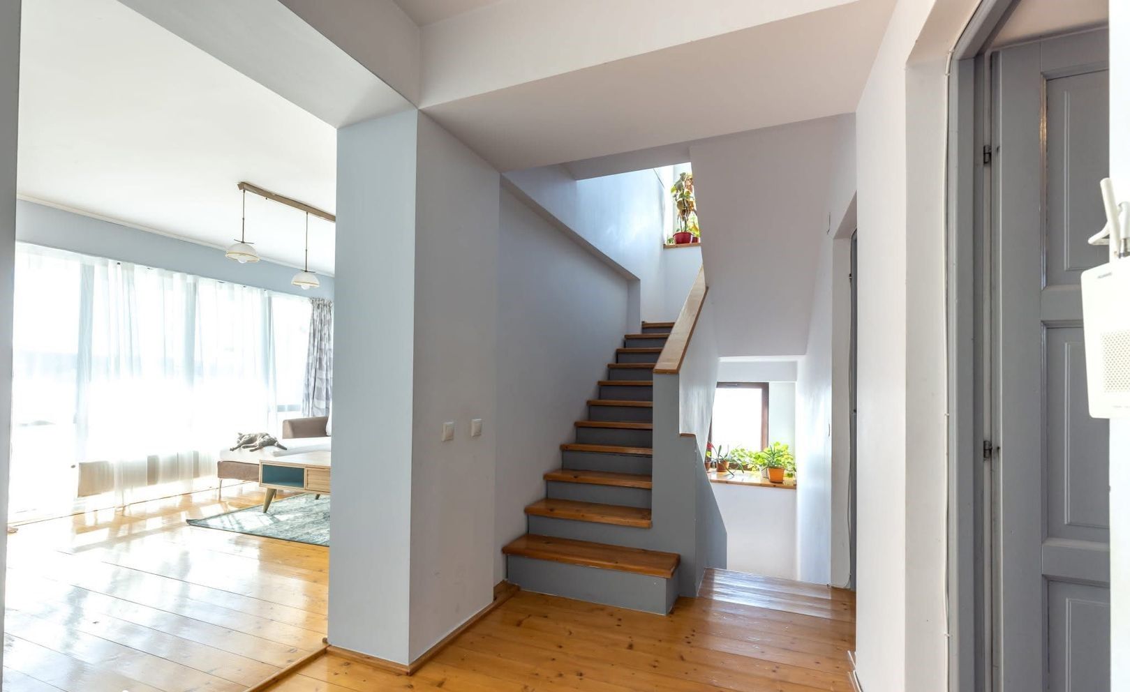 Vilă cu 6 camere de închiriat | Snagov - Vlădiceasca | Pet Friendly — fotografia 12