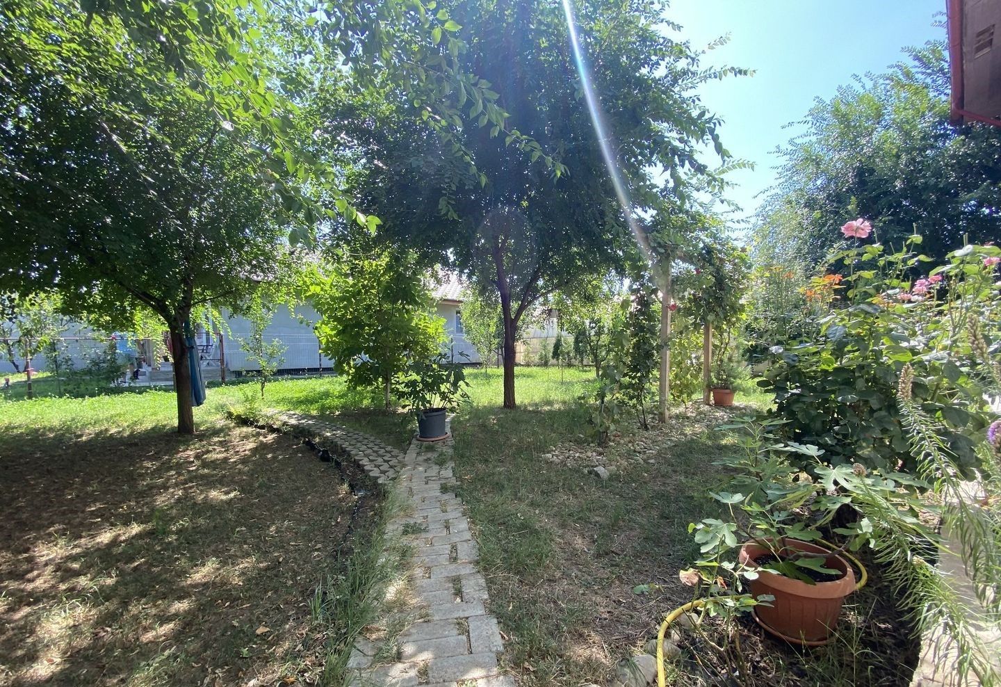 Vilă cu 6 camere de închiriat | Snagov - Vlădiceasca | Pet Friendly — fotografia 15