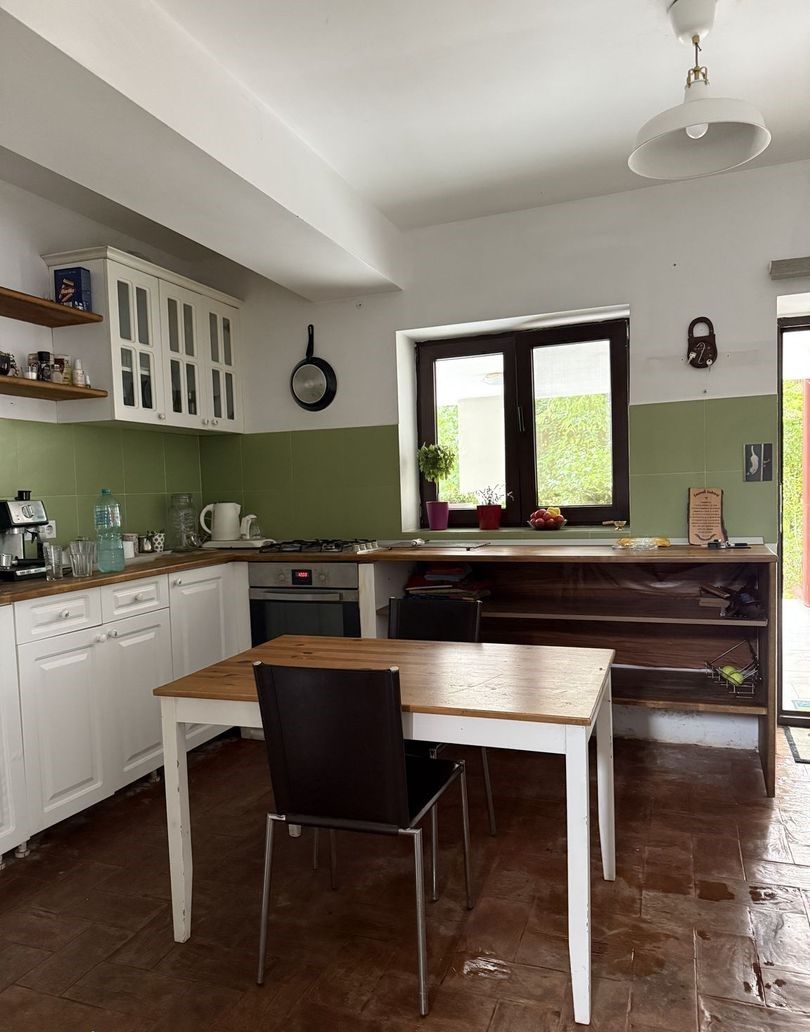 Vilă cu 6 camere de închiriat | Snagov - Vlădiceasca | Pet Friendly — fotografia 6