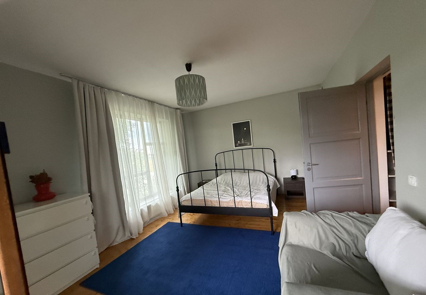 Vilă cu 6 camere de închiriat | Snagov - Vlădiceasca | Pet Friendly — fotografia 7