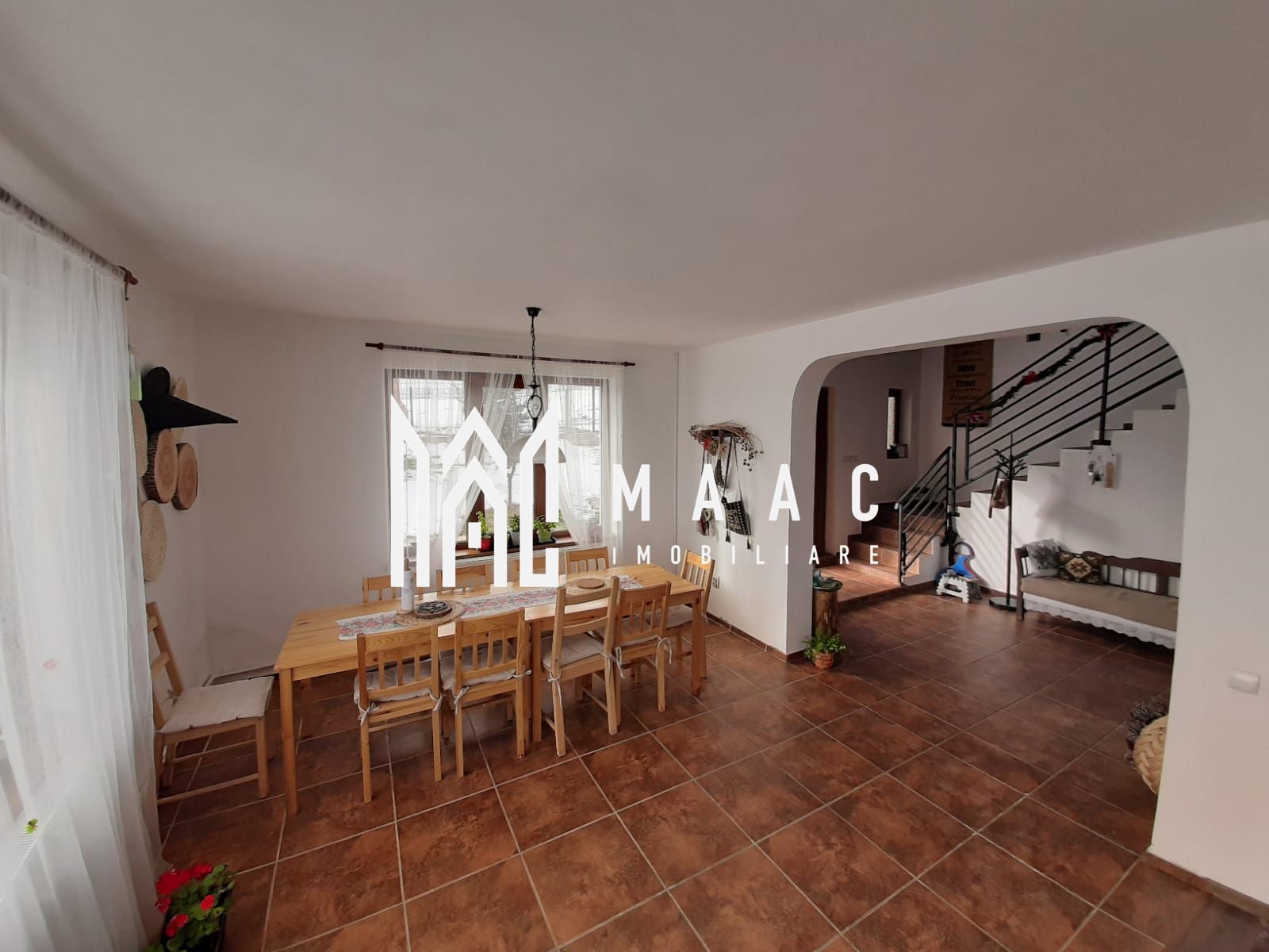 Pensiune I 6 Camere I 240 MPU I 420 Teren I Paltinis — fotografia 11