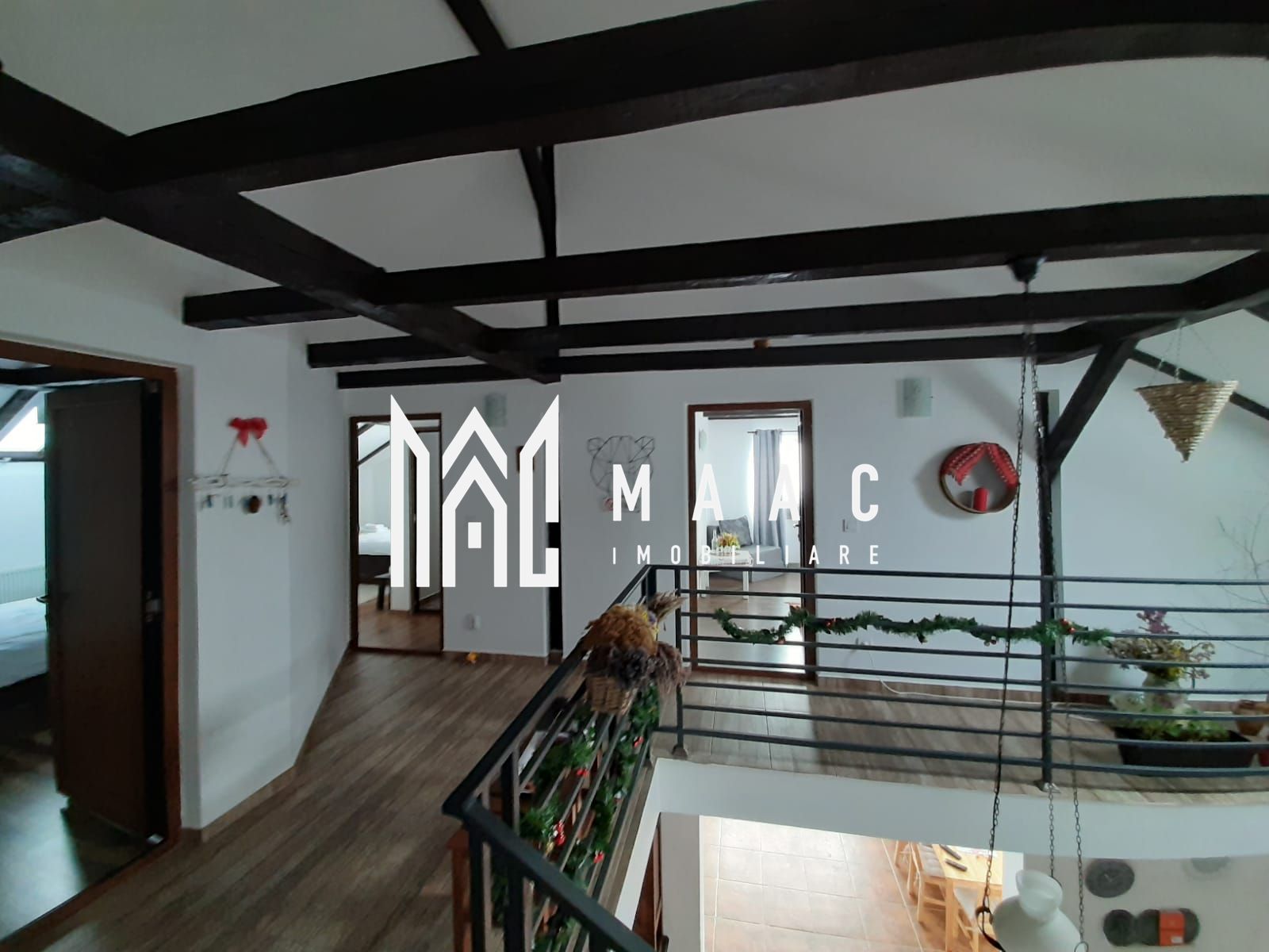 Pensiune I 6 Camere I 240 MPU I 420 Teren I Paltinis — fotografia 4