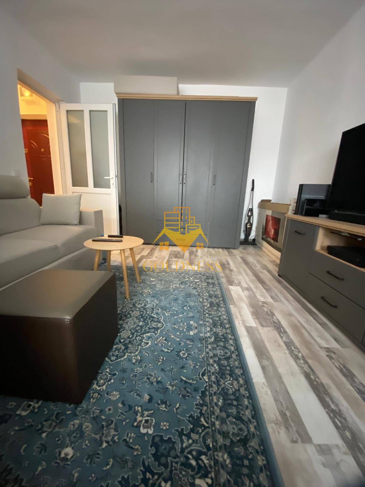 1 camera, Gruia, Premium, Cetățuia, UBB, Horea — fotografia 3