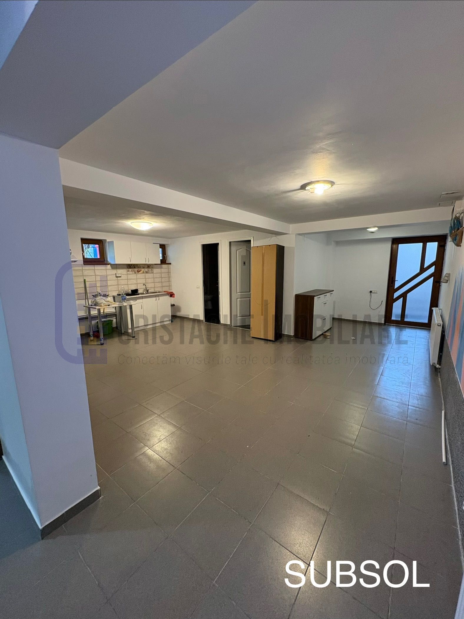 Vila individuala | 260 mp | open space pe fiecare nivel — fotografia 4