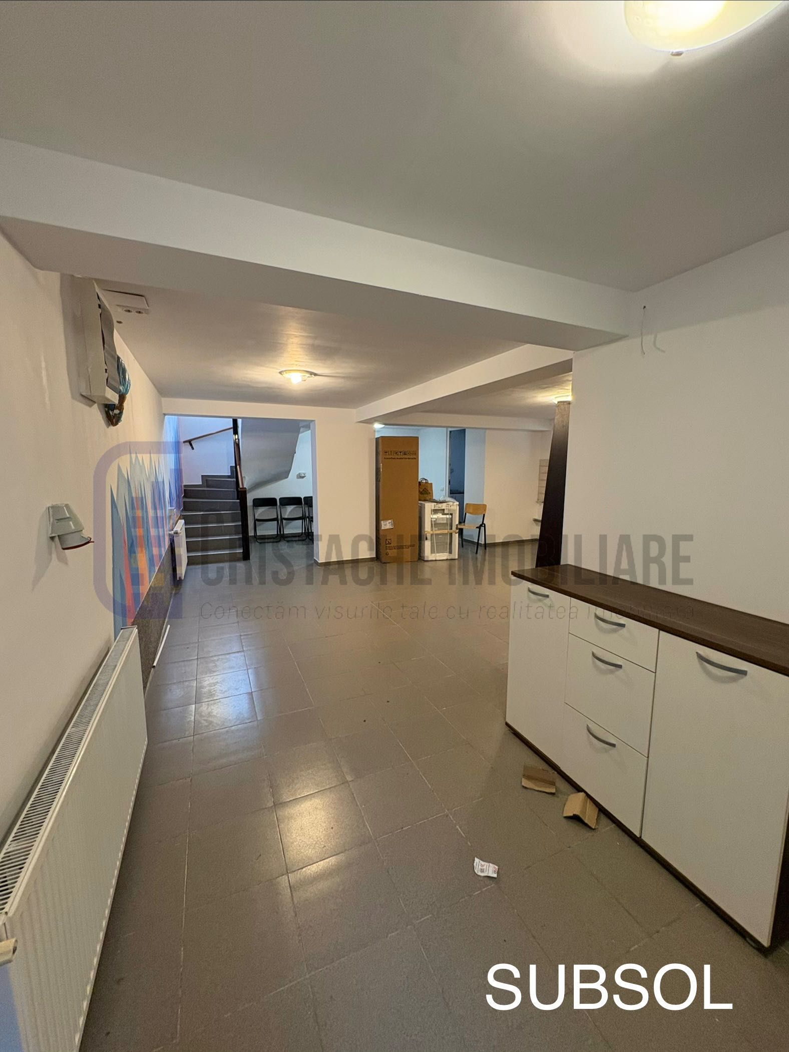 Vila individuala | 260 mp | open space pe fiecare nivel — fotografia 5