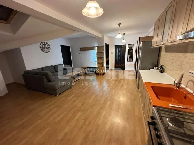 Apartament 2 camere, cartier Subcetate1- Brasov — fotografia 3