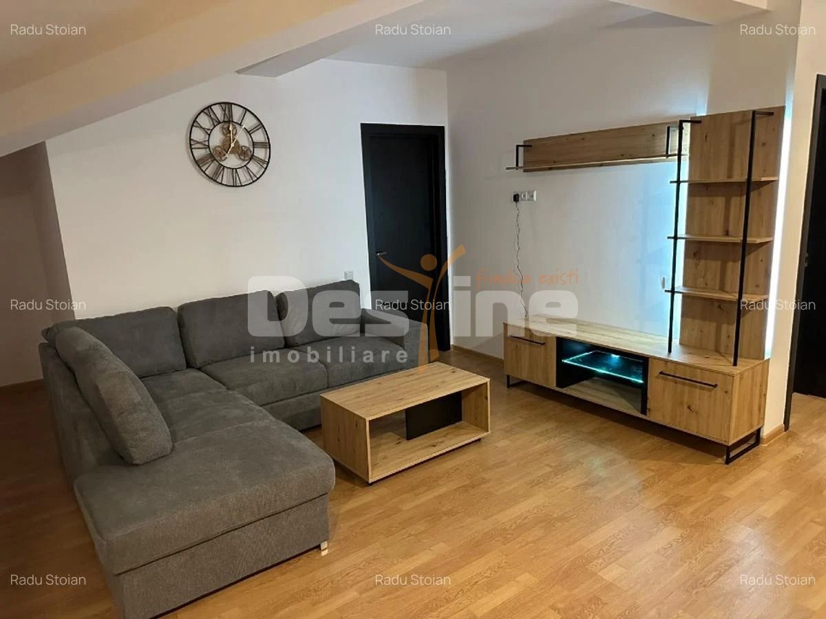 Apartament 2 camere, cartier Subcetate1- Brasov — fotografia 4