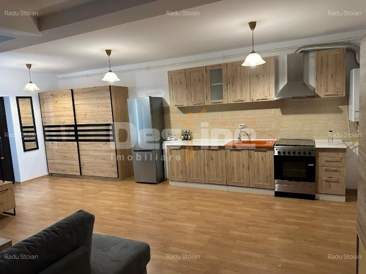 Apartament 2 camere, cartier Subcetate1- Brasov — fotografia 5