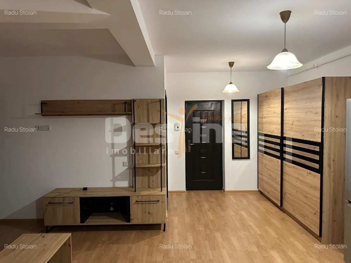 Apartament 2 camere, cartier Subcetate1- Brasov — fotografia 6