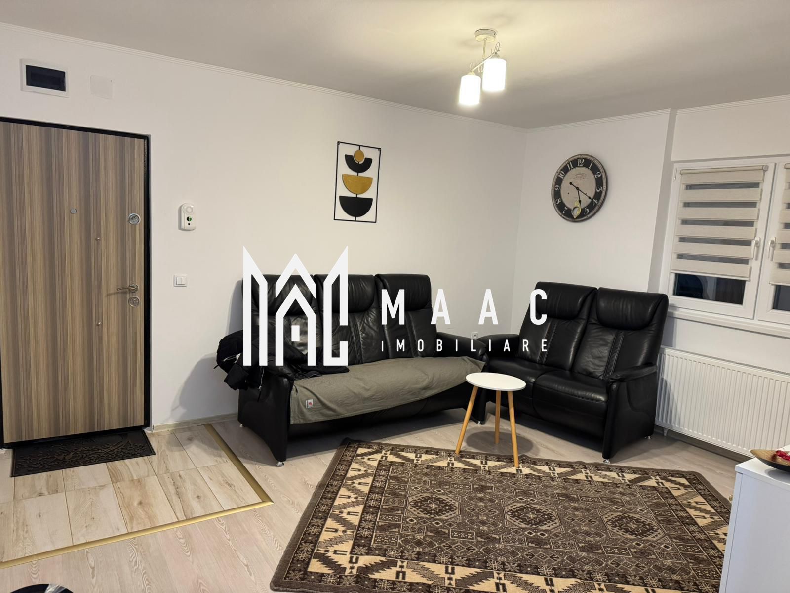 Apartament de vânzare Sibiu | 2 camere | Broscărie | 41 mp — fotografia 3