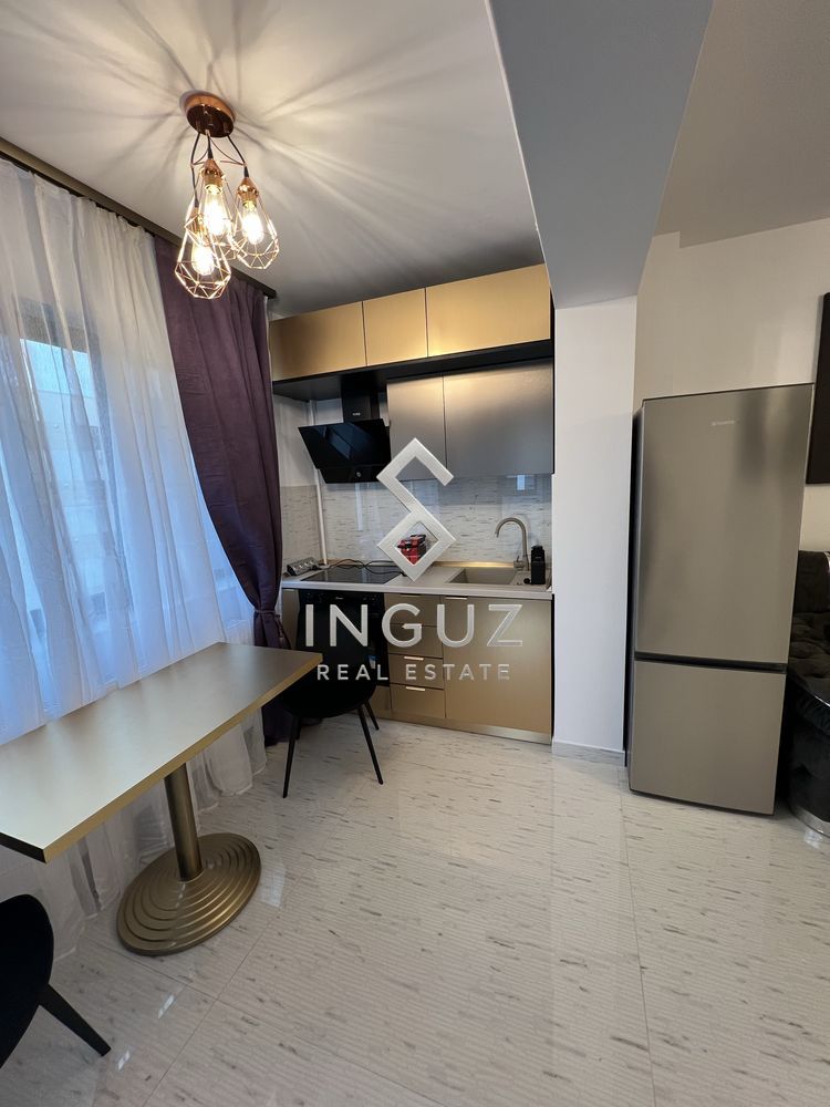 DE ÎNCHIRIAT – Apartament modern 2 camere | 55 mp | 15 min de Piața Un — fotografia 3