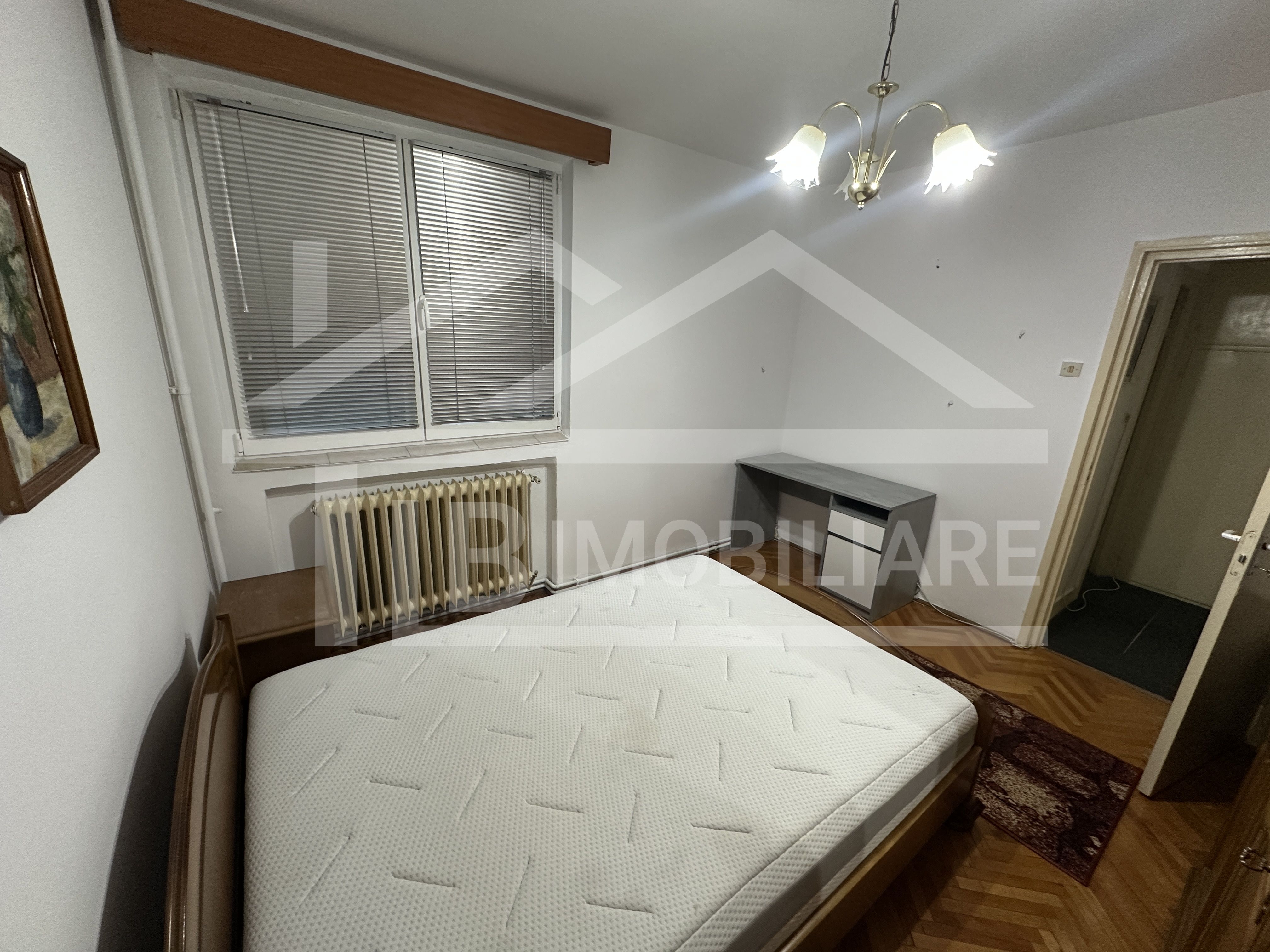Apartament cu 3 camere, 60mp, Zona UMFST — fotografia 5