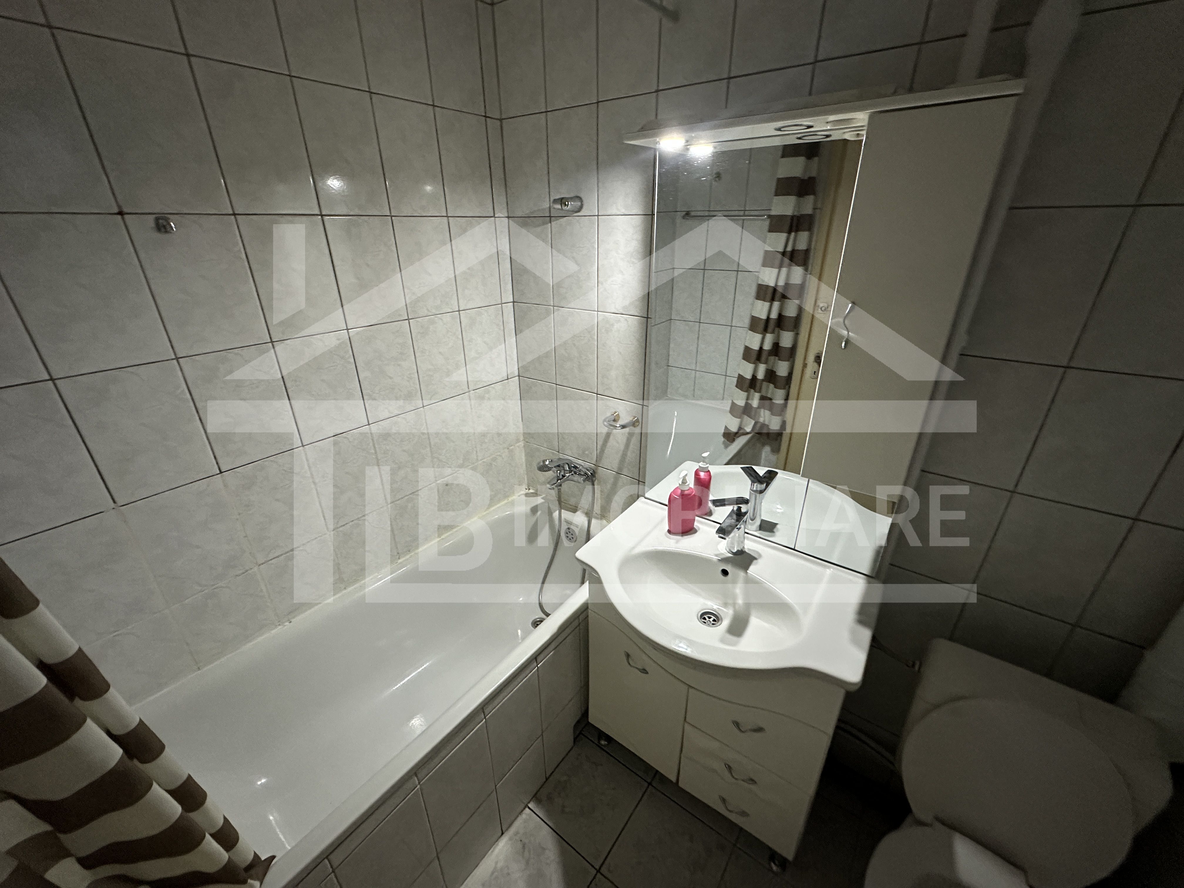 Apartament cu 3 camere, 60mp, Zona UMFST — fotografia 7