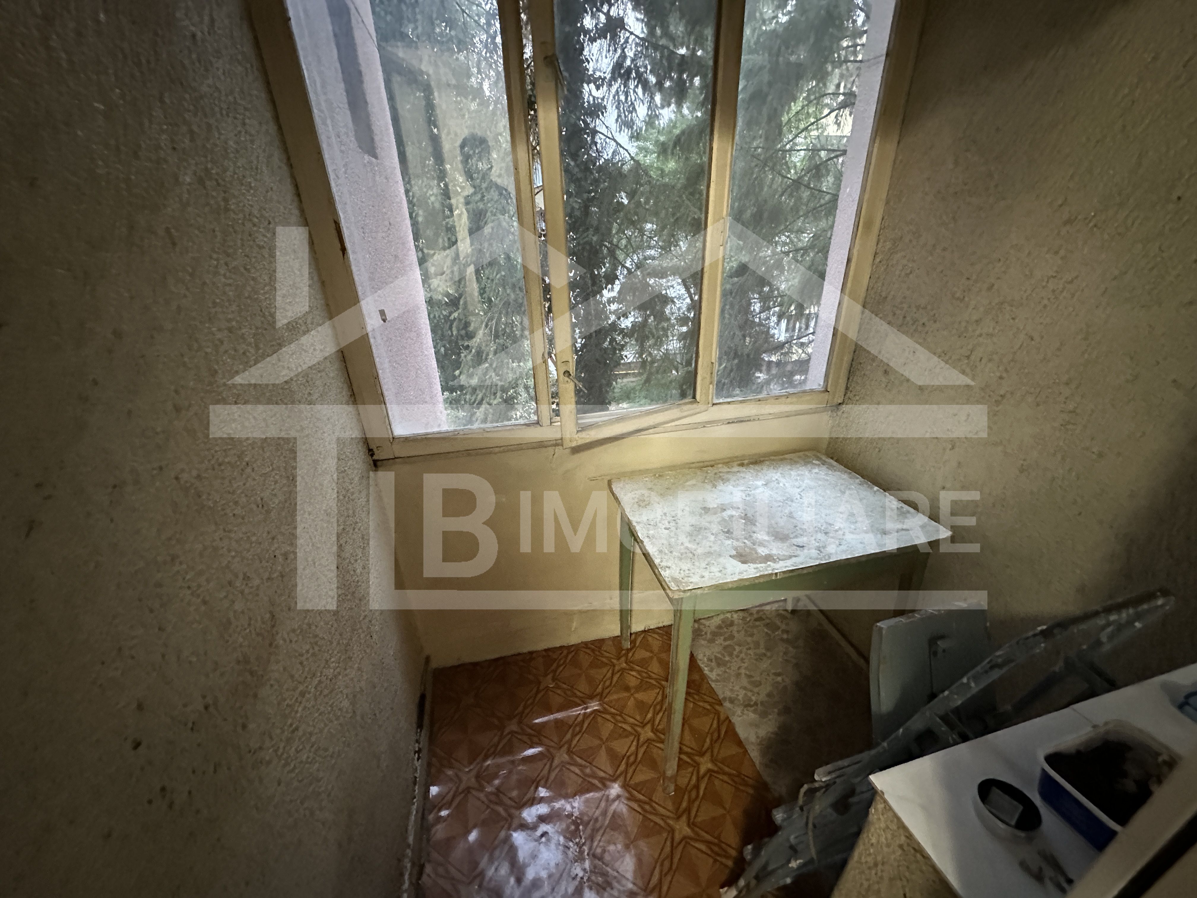 Apartament cu 3 camere, 60mp, Zona UMFST — fotografia 8