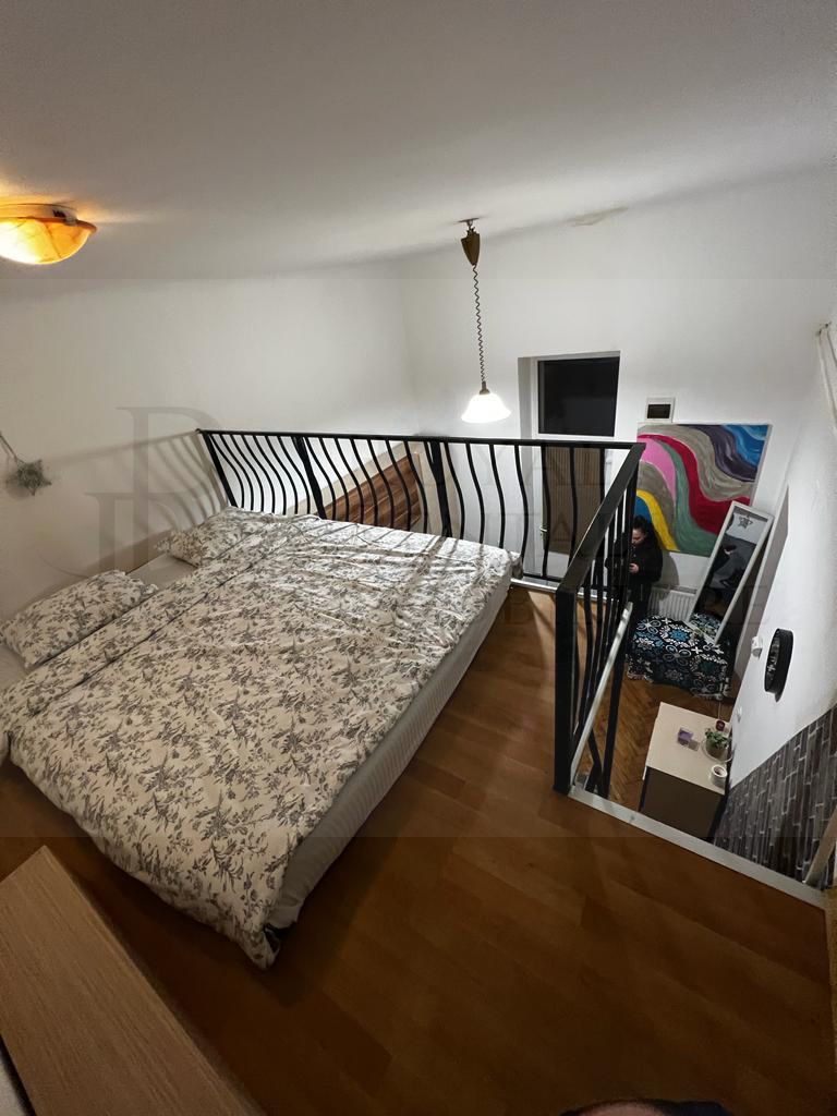 Apartament 2 camere de închiriat | Ultracentral | Str. Regele Ferdinand — fotografia 10