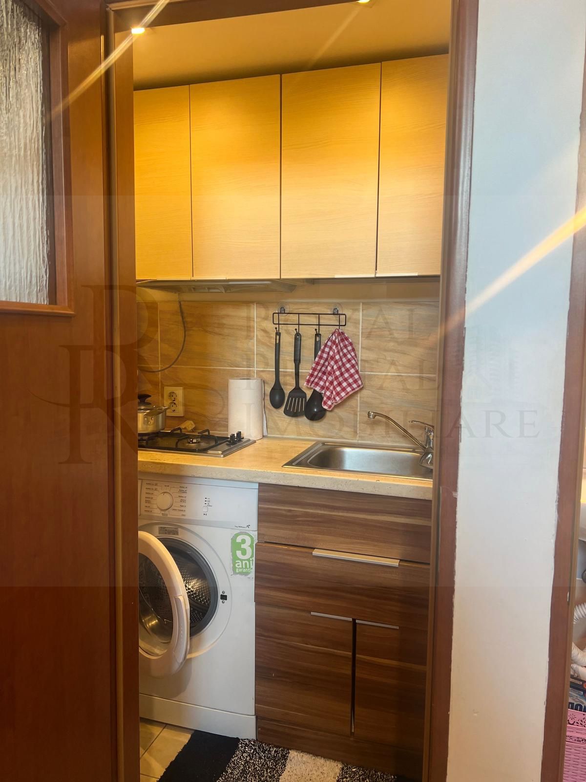 Apartament 2 camere de închiriat | Ultracentral | Str. Regele Ferdinand — fotografia 12