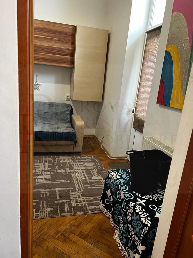 Apartament 2 camere de închiriat | Ultracentral | Str. Regele Ferdinand — fotografia 4