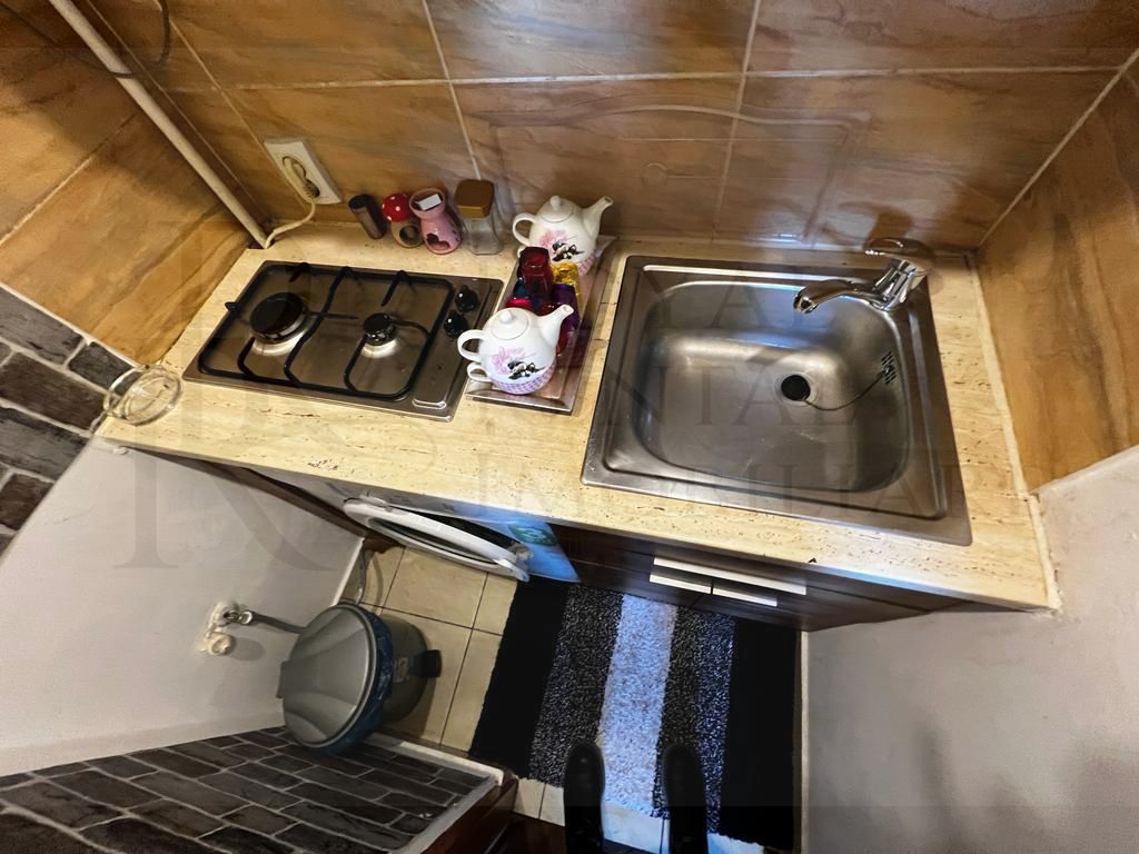 Apartament 2 camere de închiriat | Ultracentral | Str. Regele Ferdinand — fotografia 6