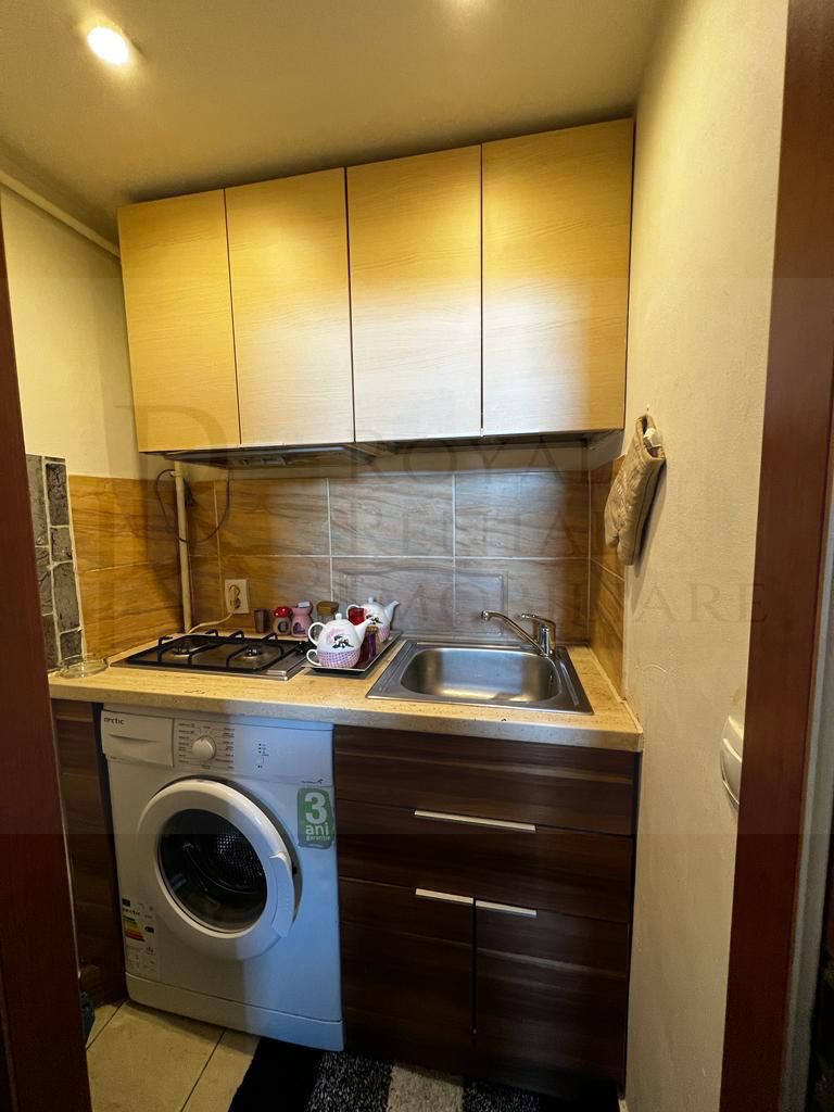 Apartament 2 camere de închiriat | Ultracentral | Str. Regele Ferdinand — fotografia 7