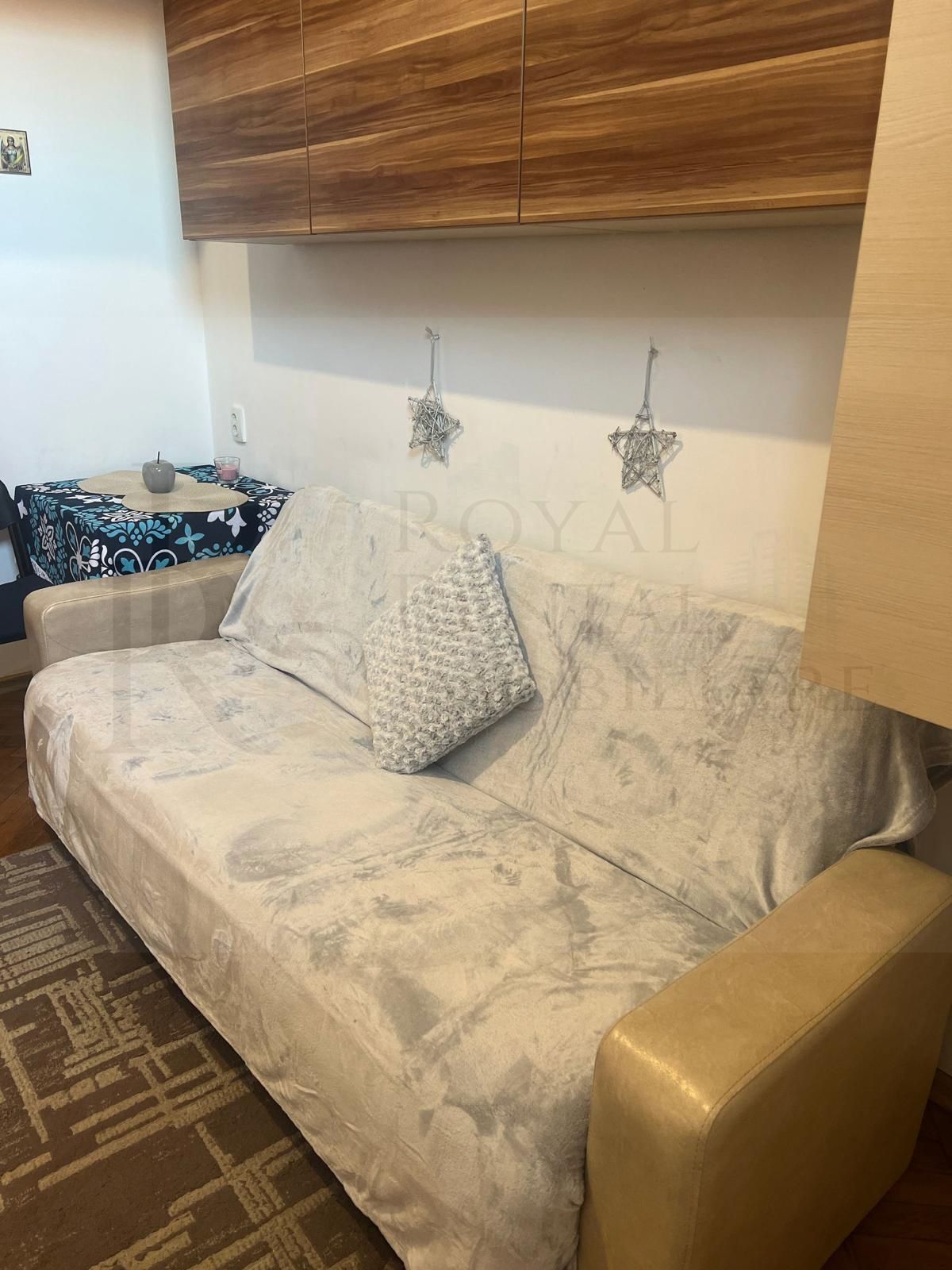 Apartament 2 camere de închiriat | Ultracentral | Str. Regele Ferdinand — fotografia 8