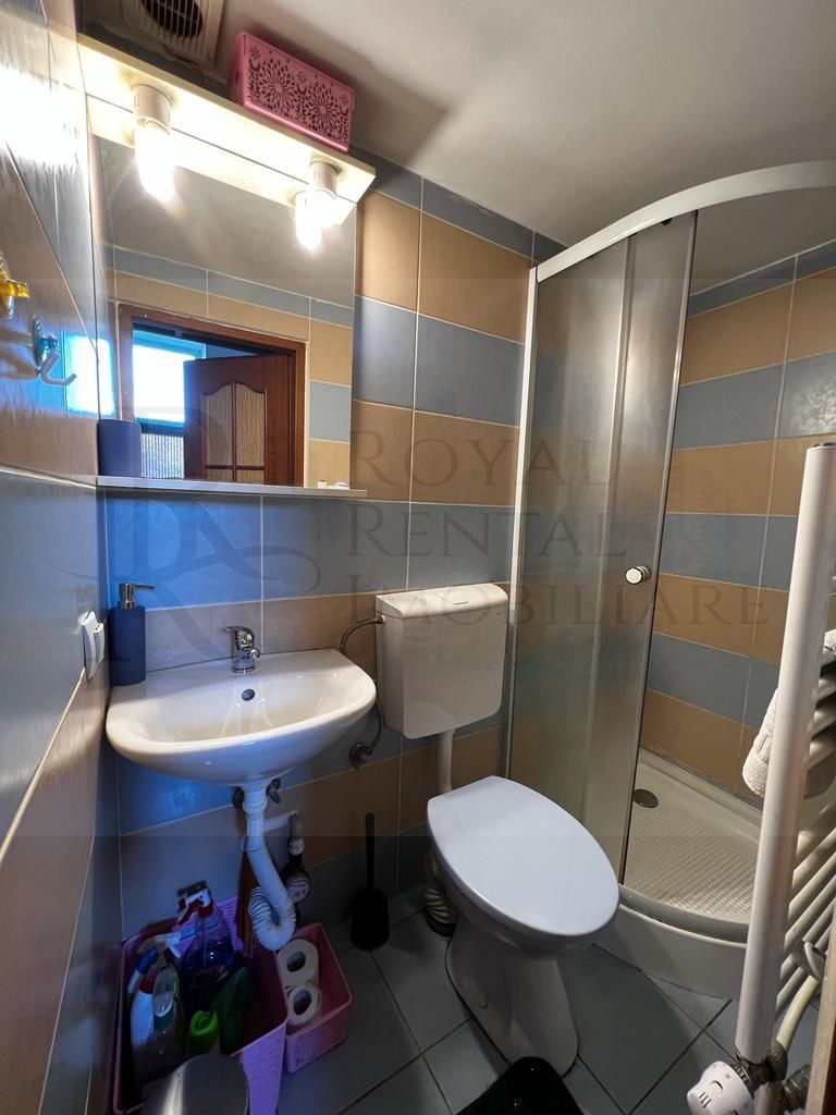 Apartament 2 camere de închiriat | Ultracentral | Str. Regele Ferdinand — fotografia 9