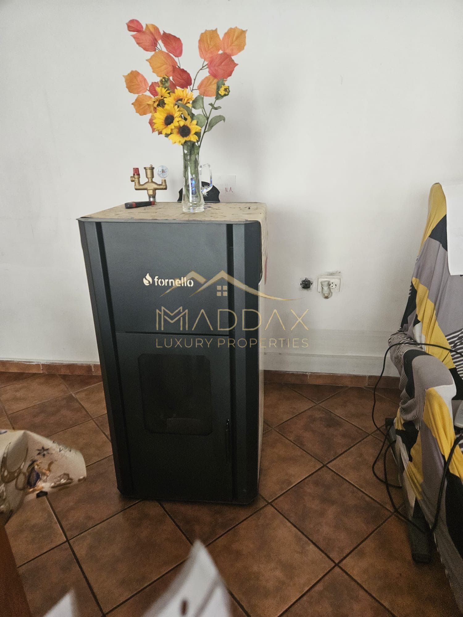 Pensiune 10 camere cu restaurant // Moieciu de Jos — fotografia 53