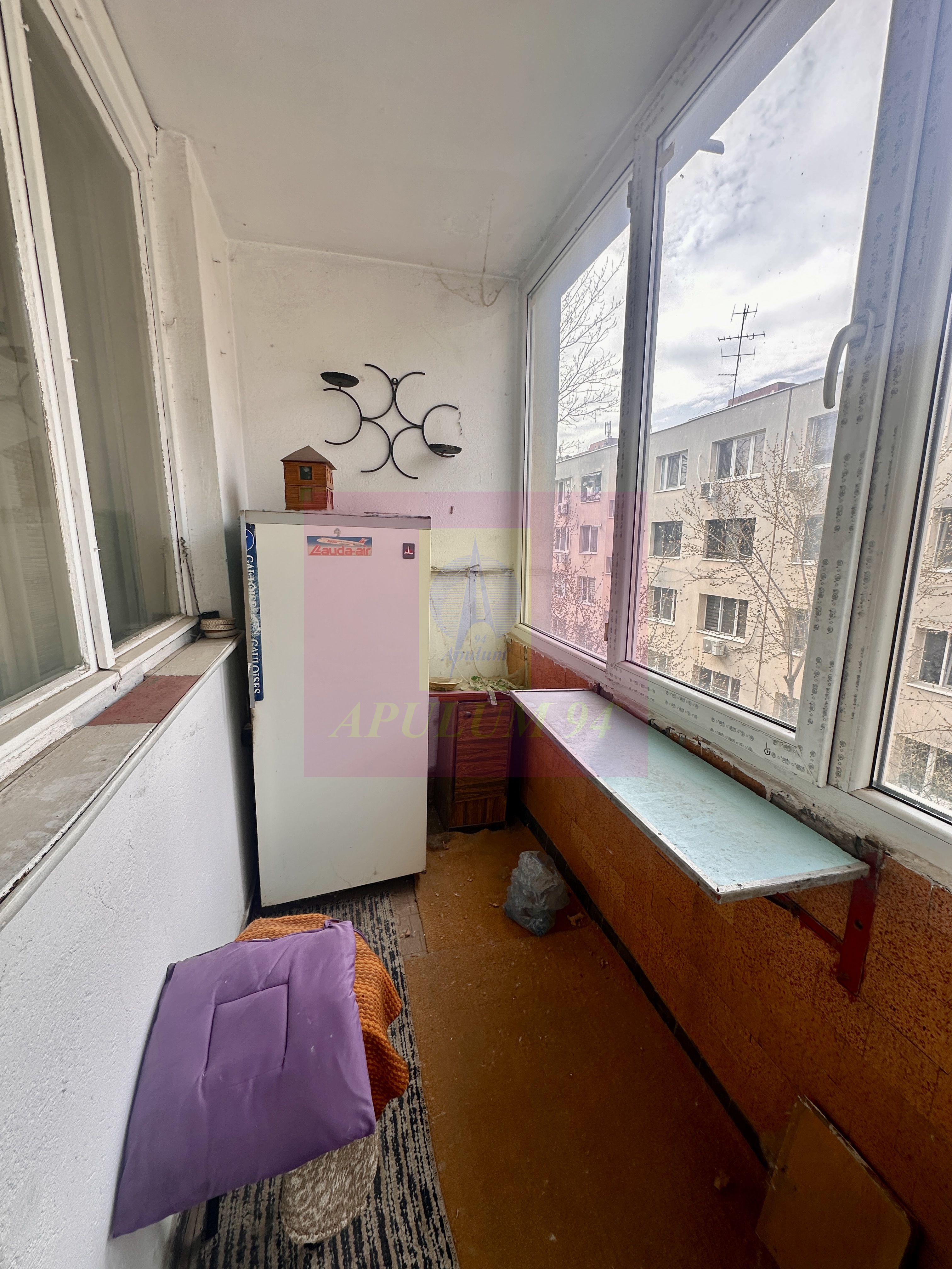 Apartament 3 camere Rahova-Piata — fotografia 6