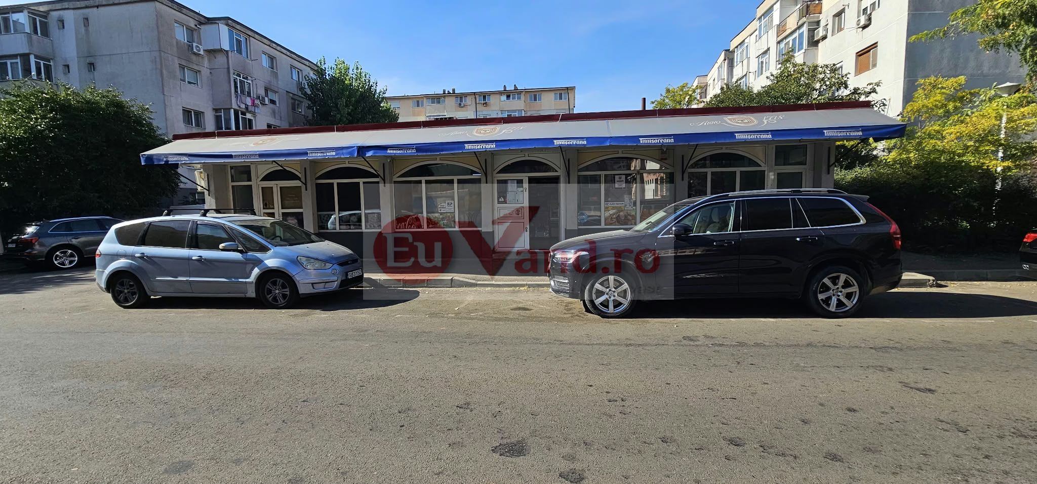 De vanzare spatiu comercial 150 mp, Micro 21, 125.000 euro — fotografia 2