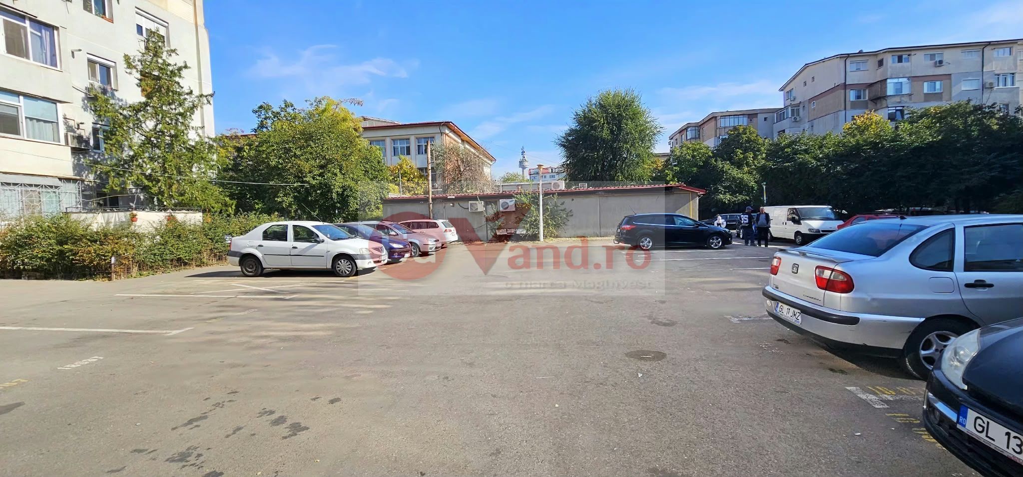 De vanzare spatiu comercial 150 mp, Micro 21, 125.000 euro — fotografia 4