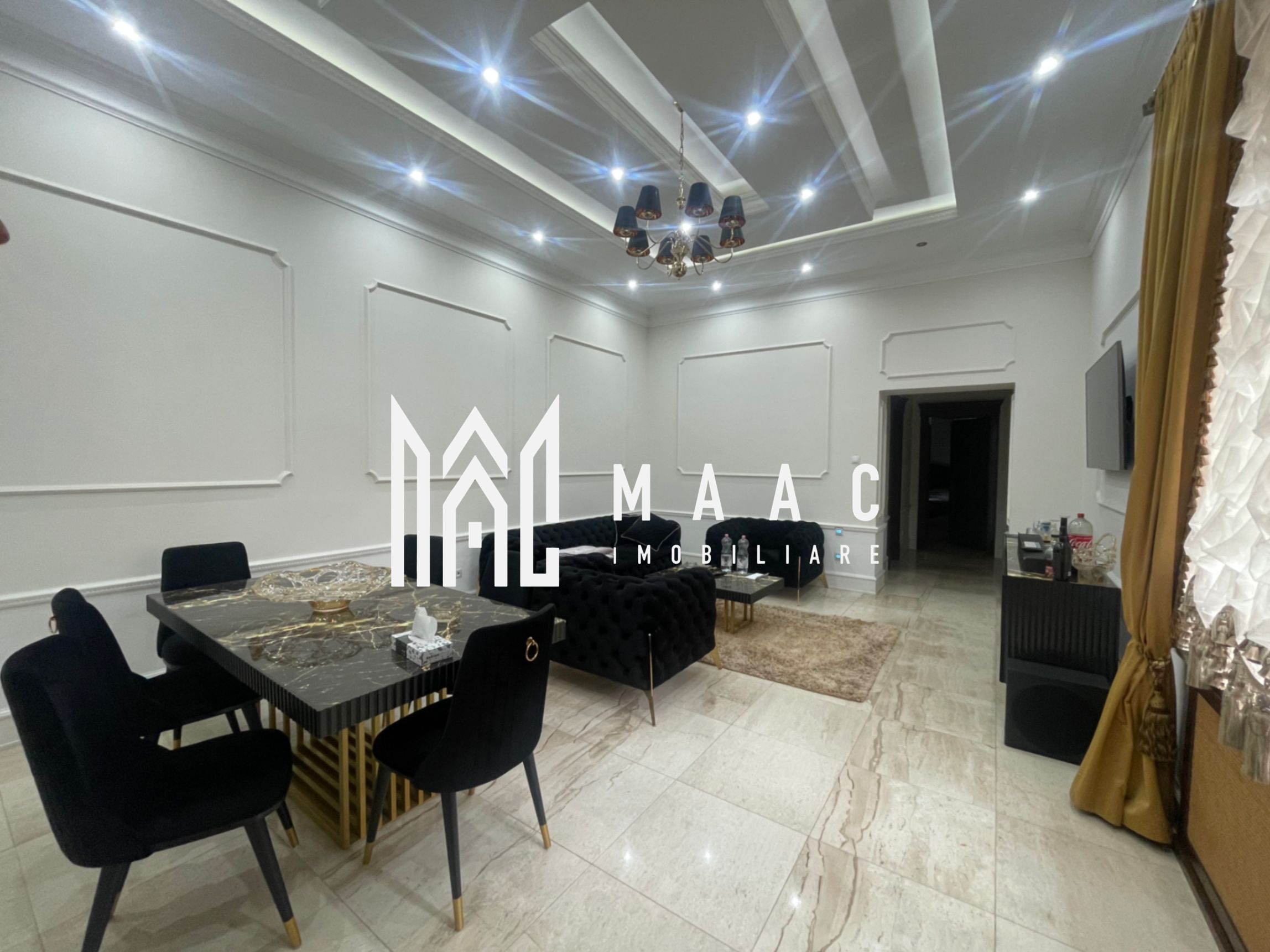 Spatiu birouri premium | 650 mp | Ultracentral