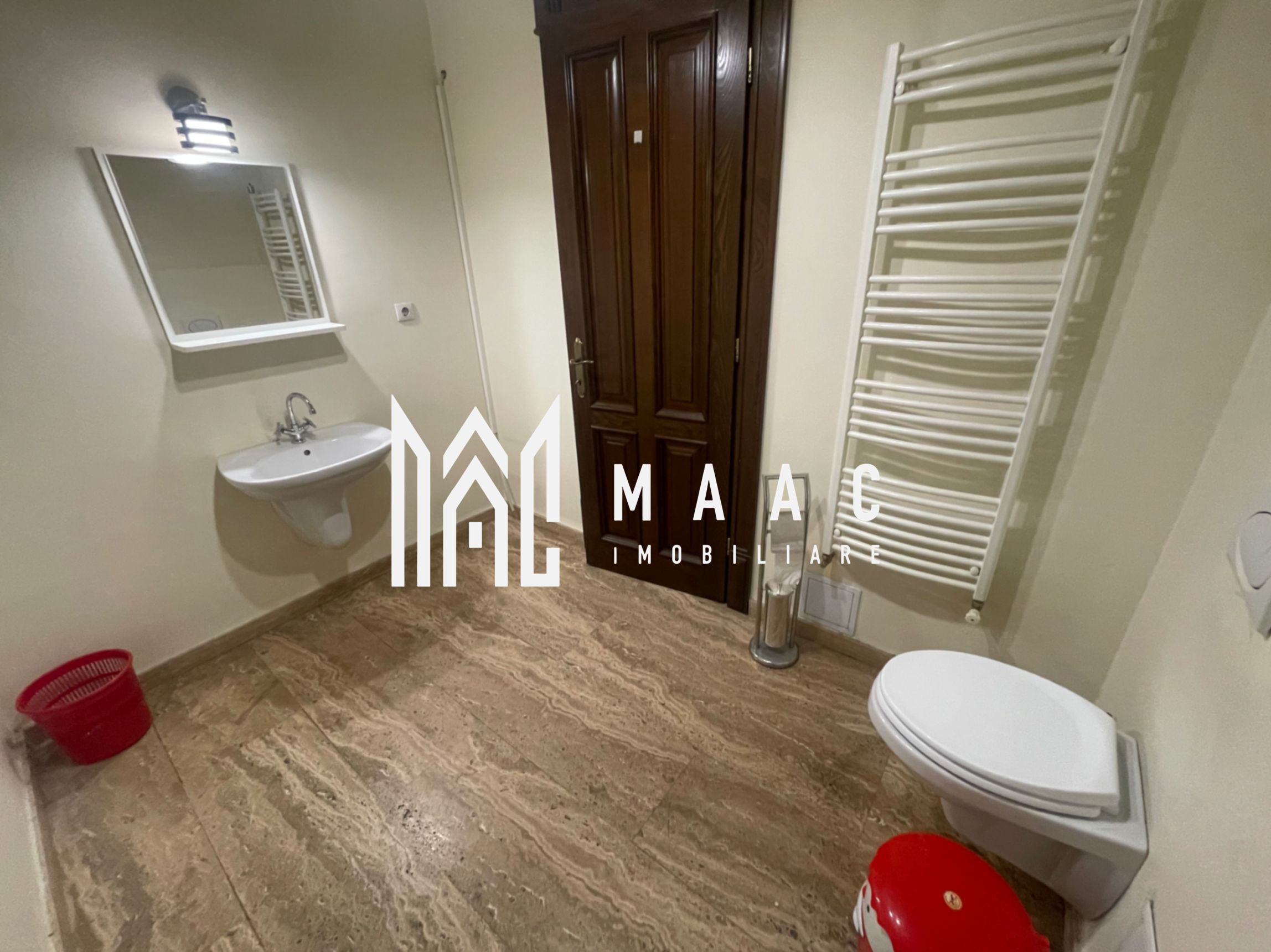 Spatiu birouri premium | 650 mp | Ultracentral — fotografia 11
