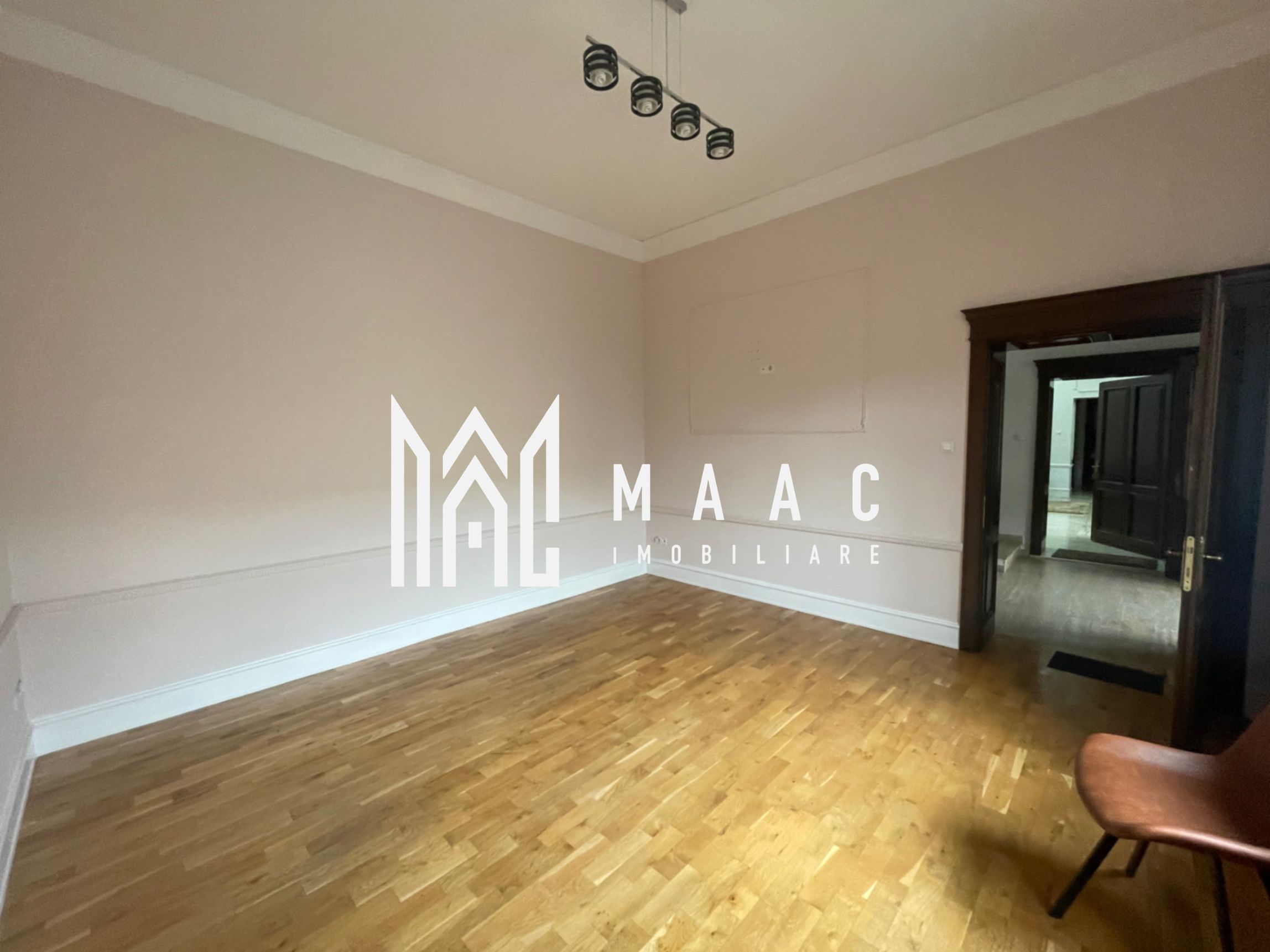 Spatiu birouri premium | 650 mp | Ultracentral — fotografia 13