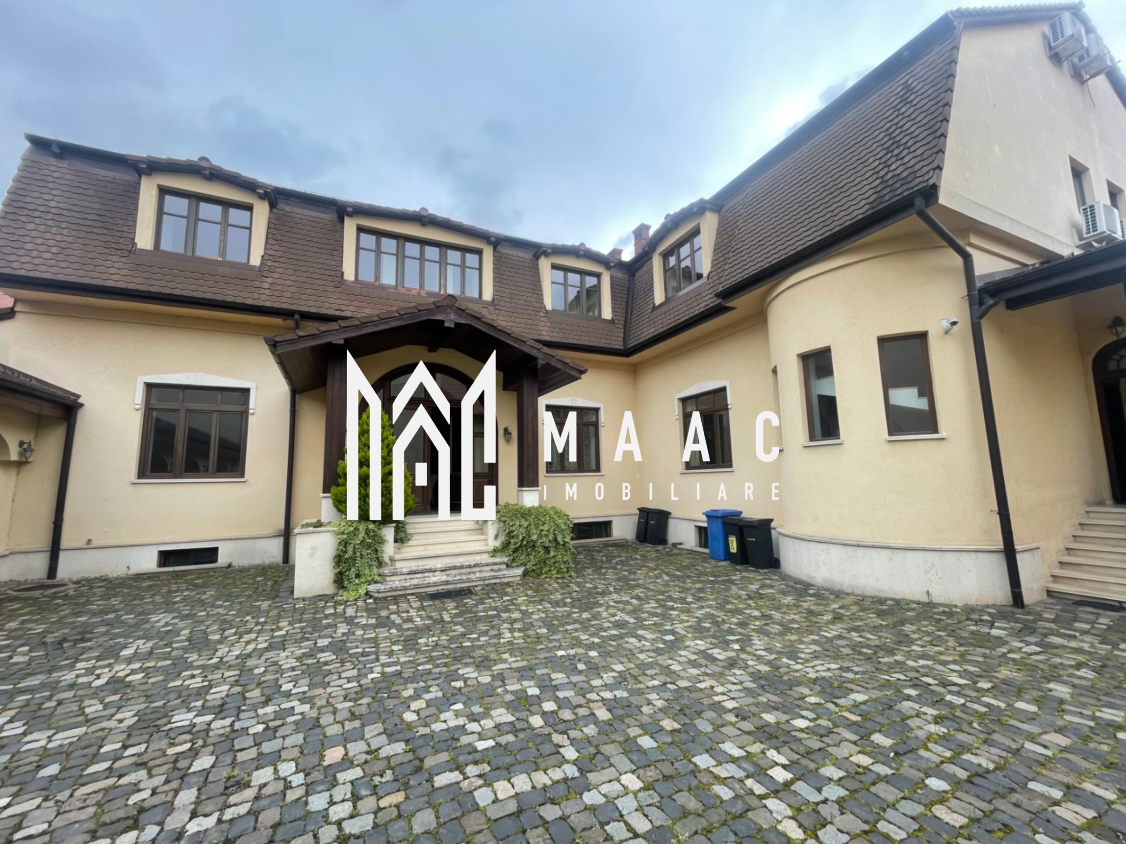 Spatiu birouri premium | 650 mp | Ultracentral — fotografia 17