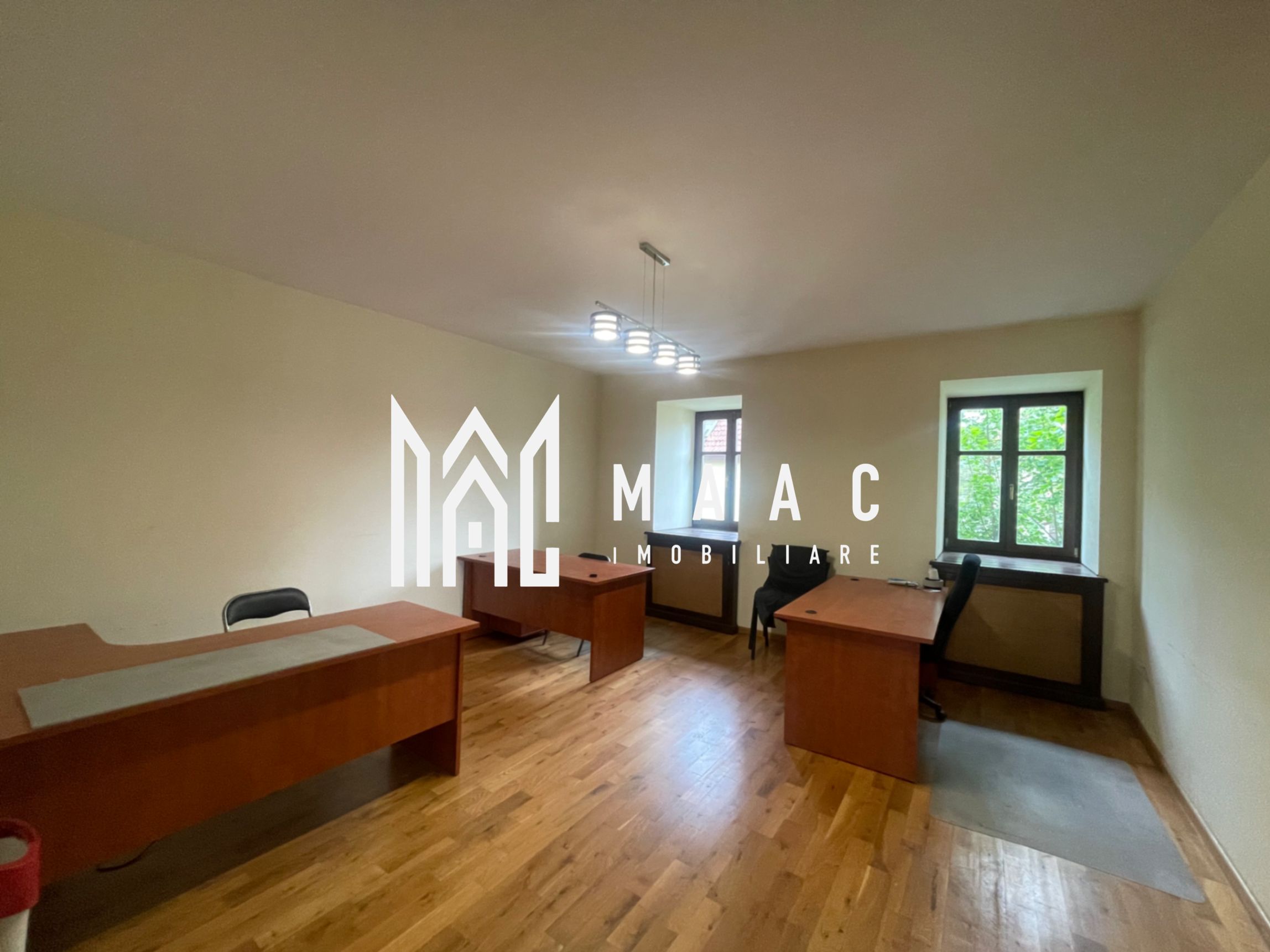 Spatiu birouri premium | 650 mp | Ultracentral — fotografia 3