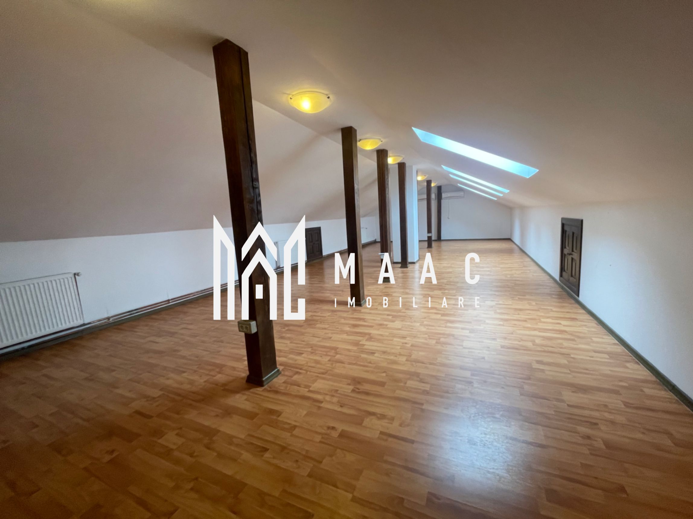 Spatiu birouri premium | 650 mp | Ultracentral — fotografia 6