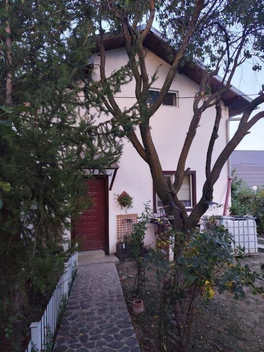 Casa Gageni 108 mp