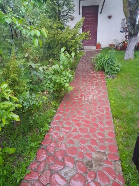 Casa Gageni  108 mp — fotografia 14