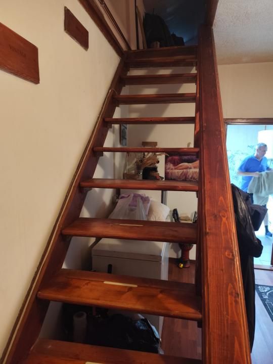 Casa Gageni  108 mp — fotografia 9