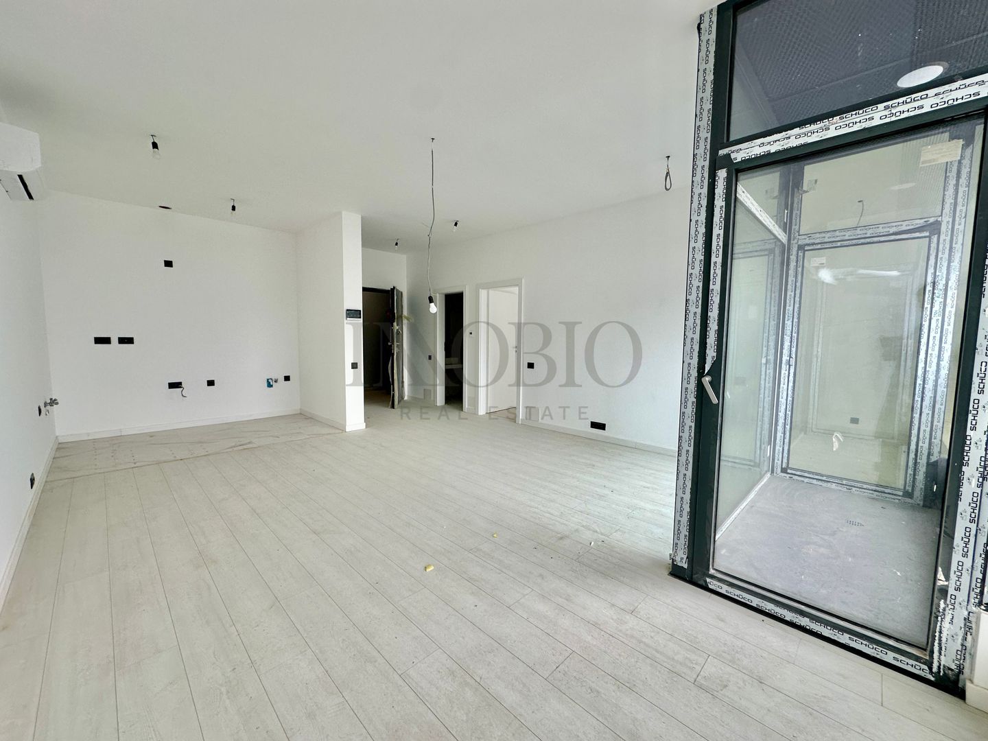 Apartament 2 Camere | One North Lofts — fotografia 3