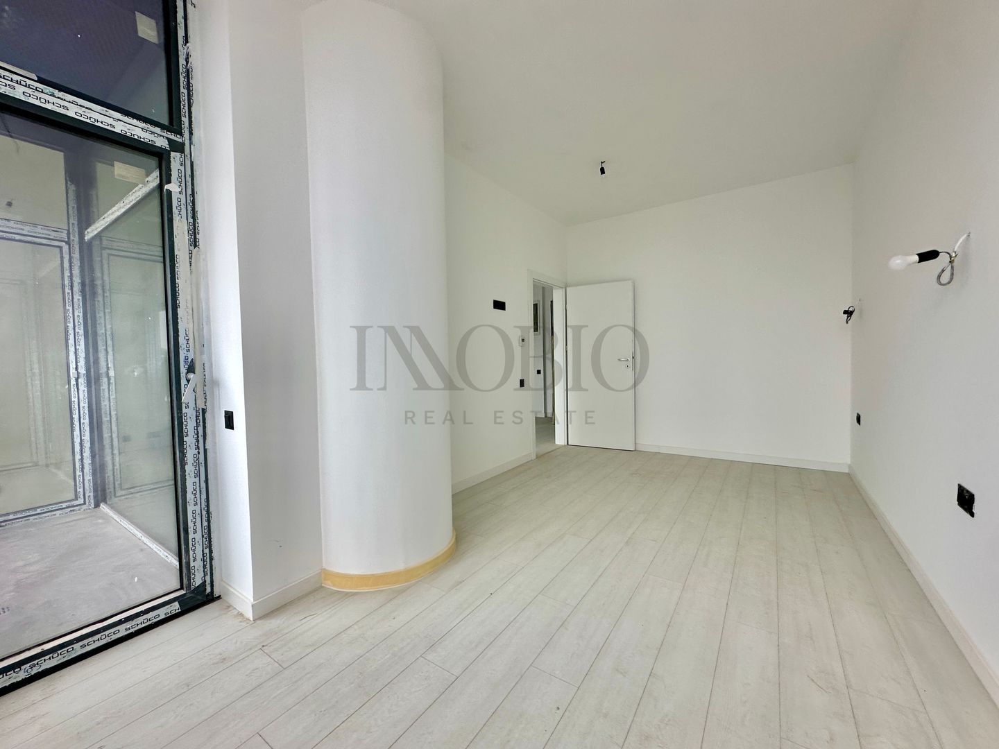 Apartament 2 Camere | One North Lofts — fotografia 4