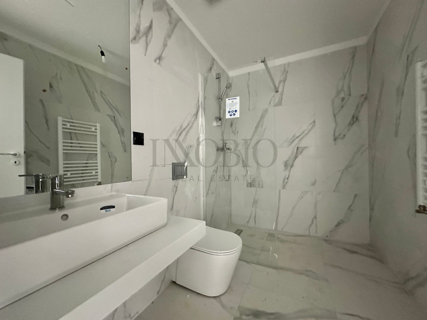 Apartament 2 Camere | One North Lofts — fotografia 6