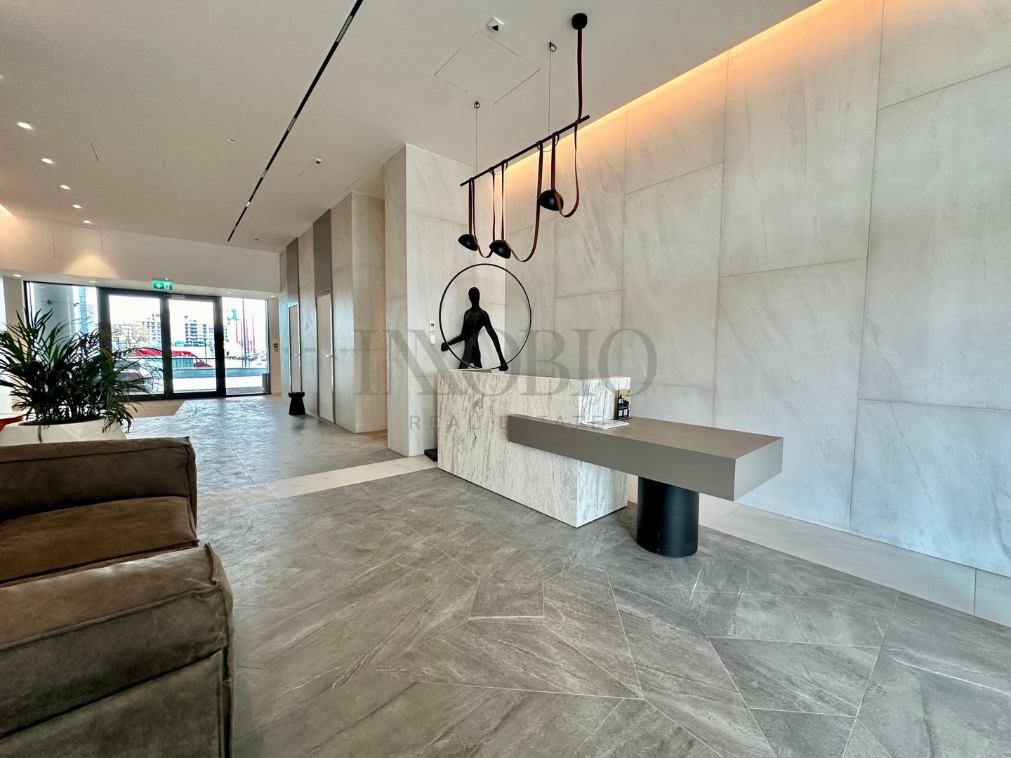 Apartament 2 Camere | One North Lofts — fotografia 8