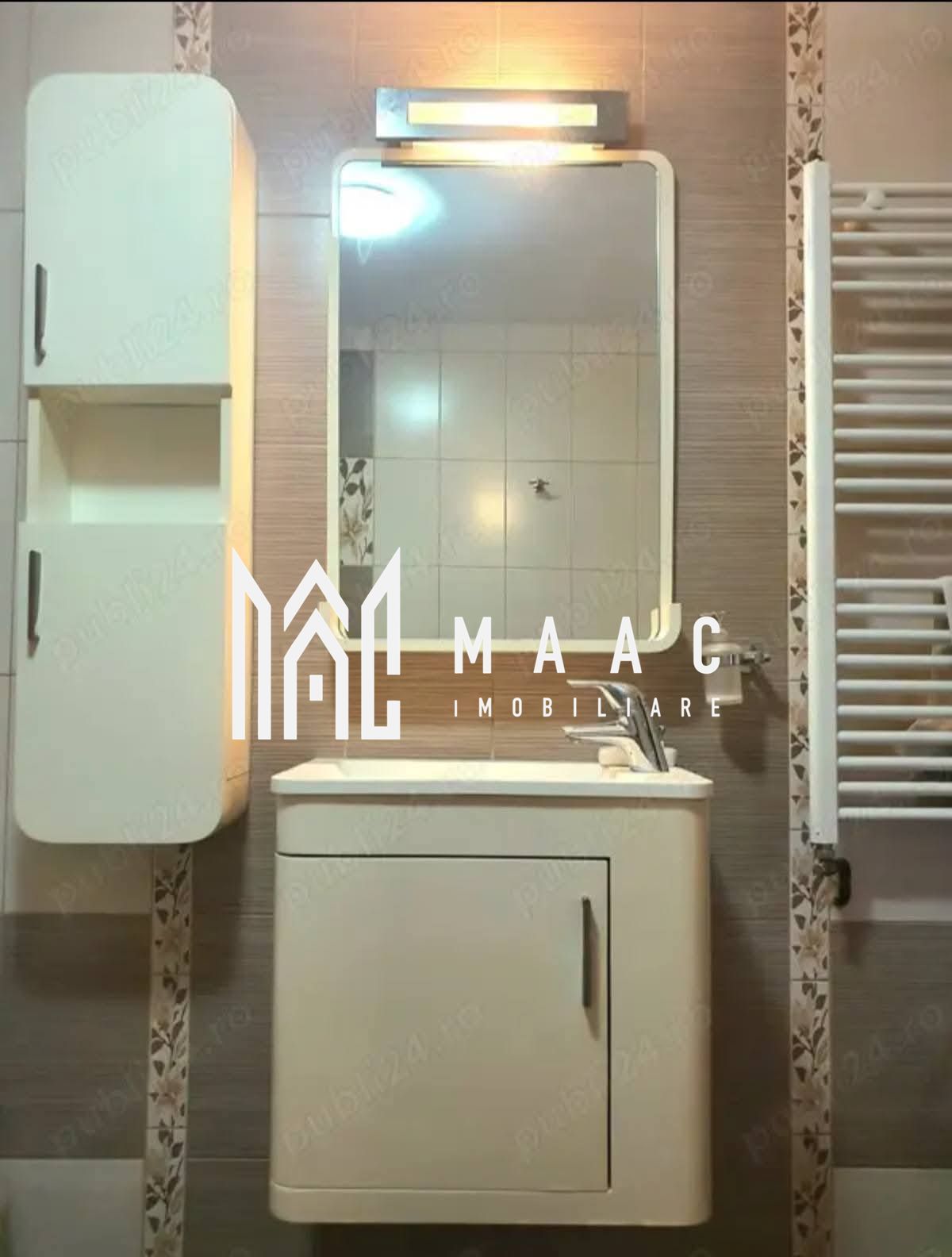 Penthouse 4 camere decomandat de vânzare | Sibiu, Ștrand | 100 mp — fotografia 10