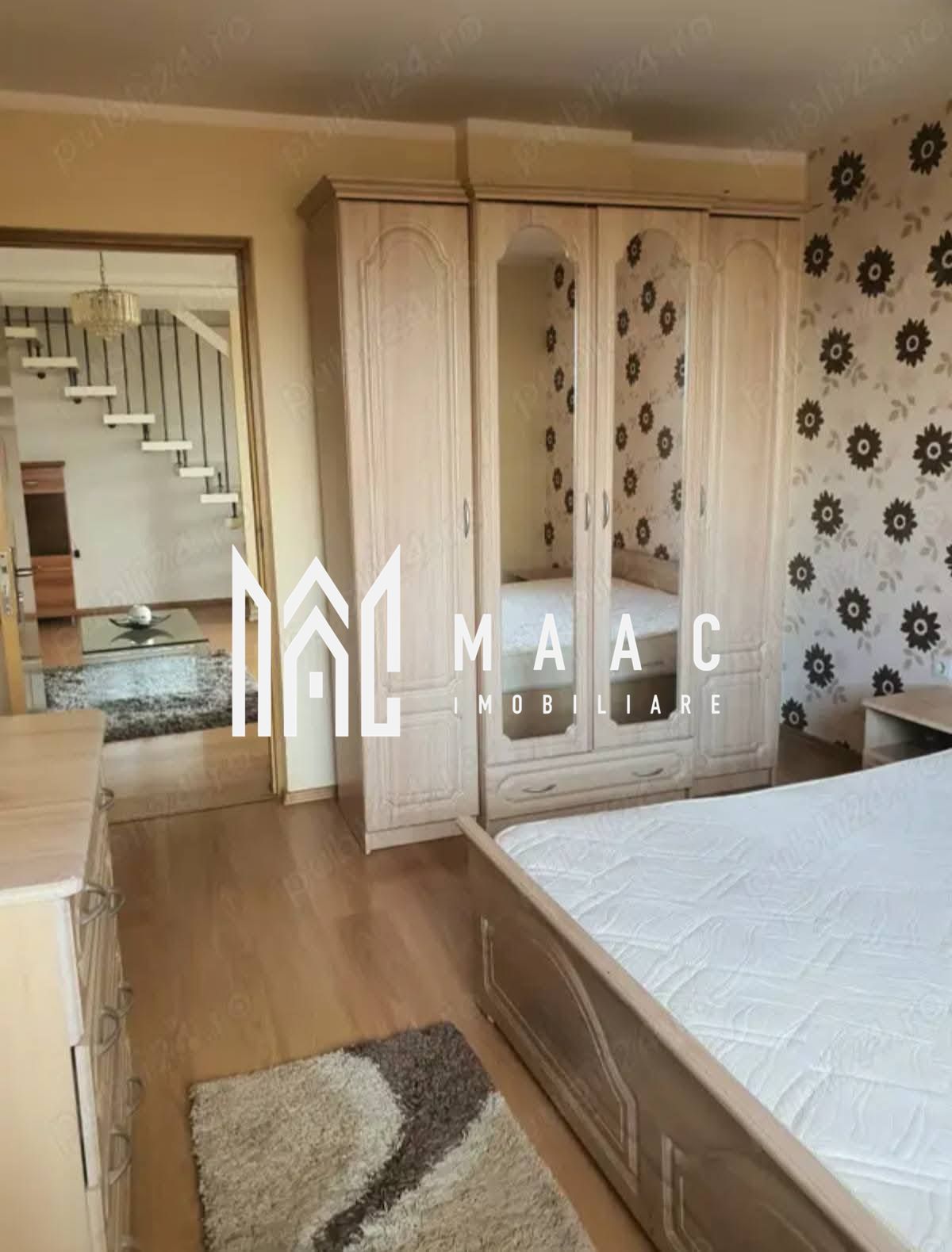 Penthouse 4 camere decomandat de vânzare | Sibiu, Ștrand | 100 mp — fotografia 6