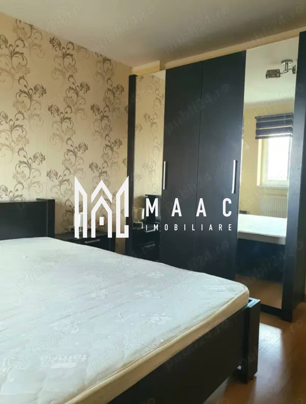 Penthouse 4 camere decomandat de vânzare | Sibiu, Ștrand | 100 mp — fotografia 7