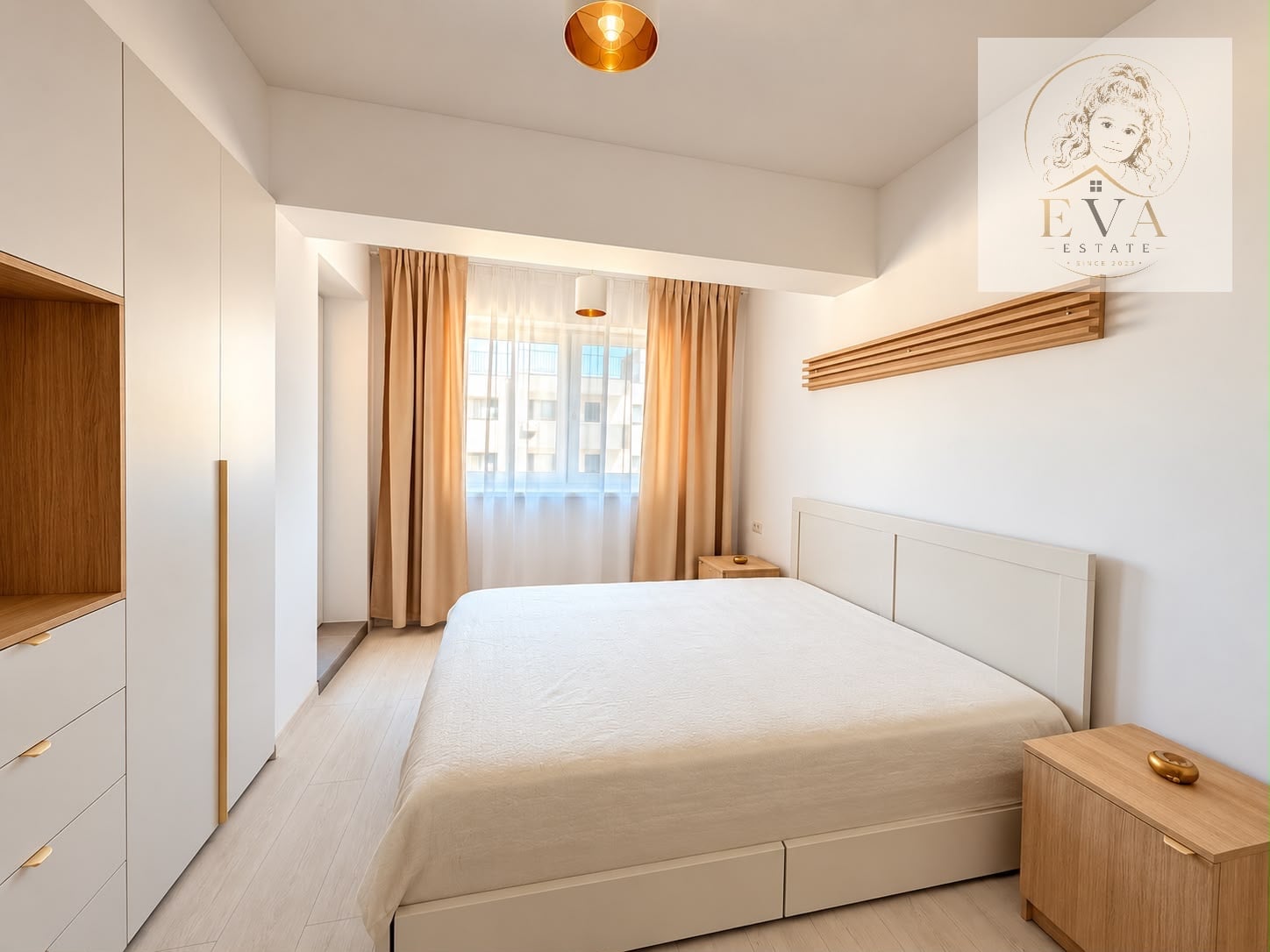 APARTAMENT PREMIUM | PRIMA ÎNCHIRIERE | VIVA METALURGIEI PARK — fotografia 3