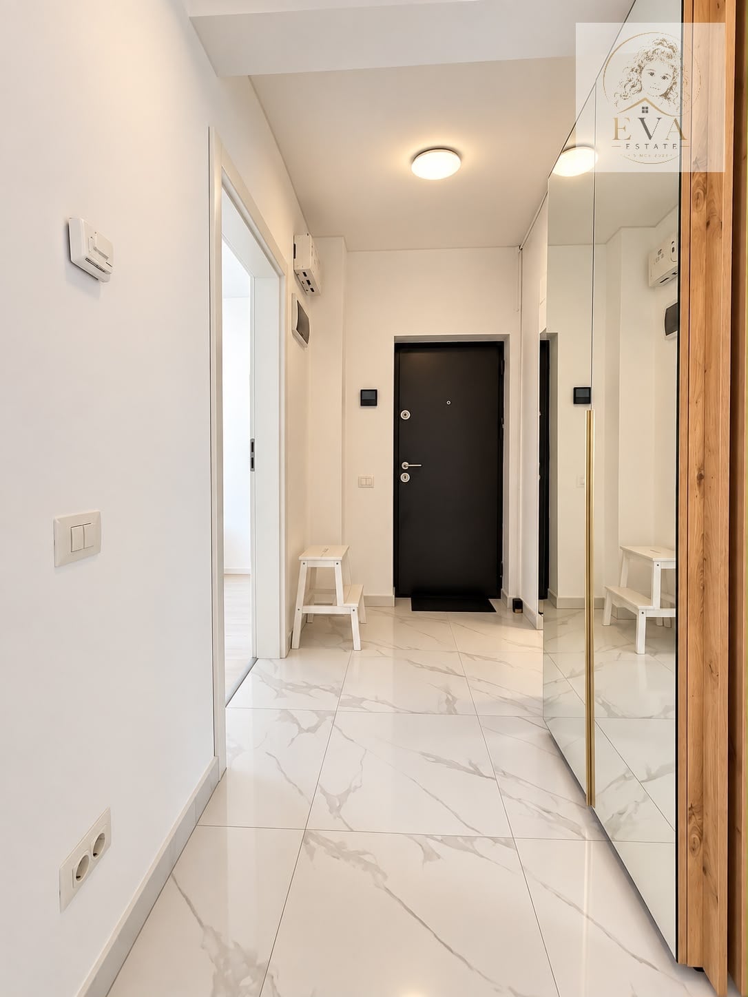 APARTAMENT PREMIUM | PRIMA ÎNCHIRIERE | VIVA METALURGIEI PARK — fotografia 4