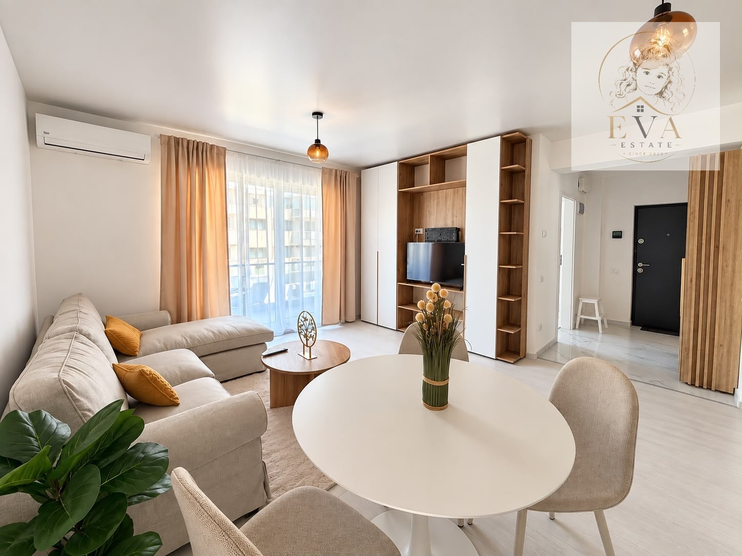 APARTAMENT PREMIUM | PRIMA ÎNCHIRIERE | VIVA METALURGIEI PARK — fotografia 5