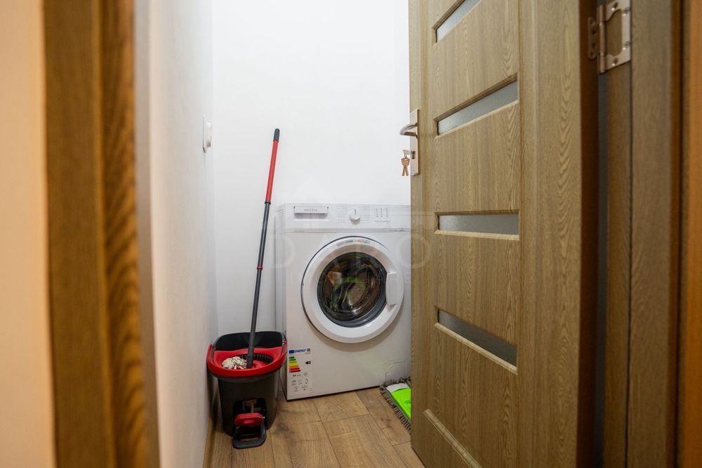 Apartament nou de inchiriat/rent, 2 camere,  Tg Mures, Cornisa (UMF) — fotografia 6